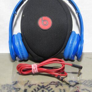 Beats Headphones